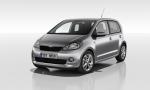 Skoda Citigo 5-Door 2012 года